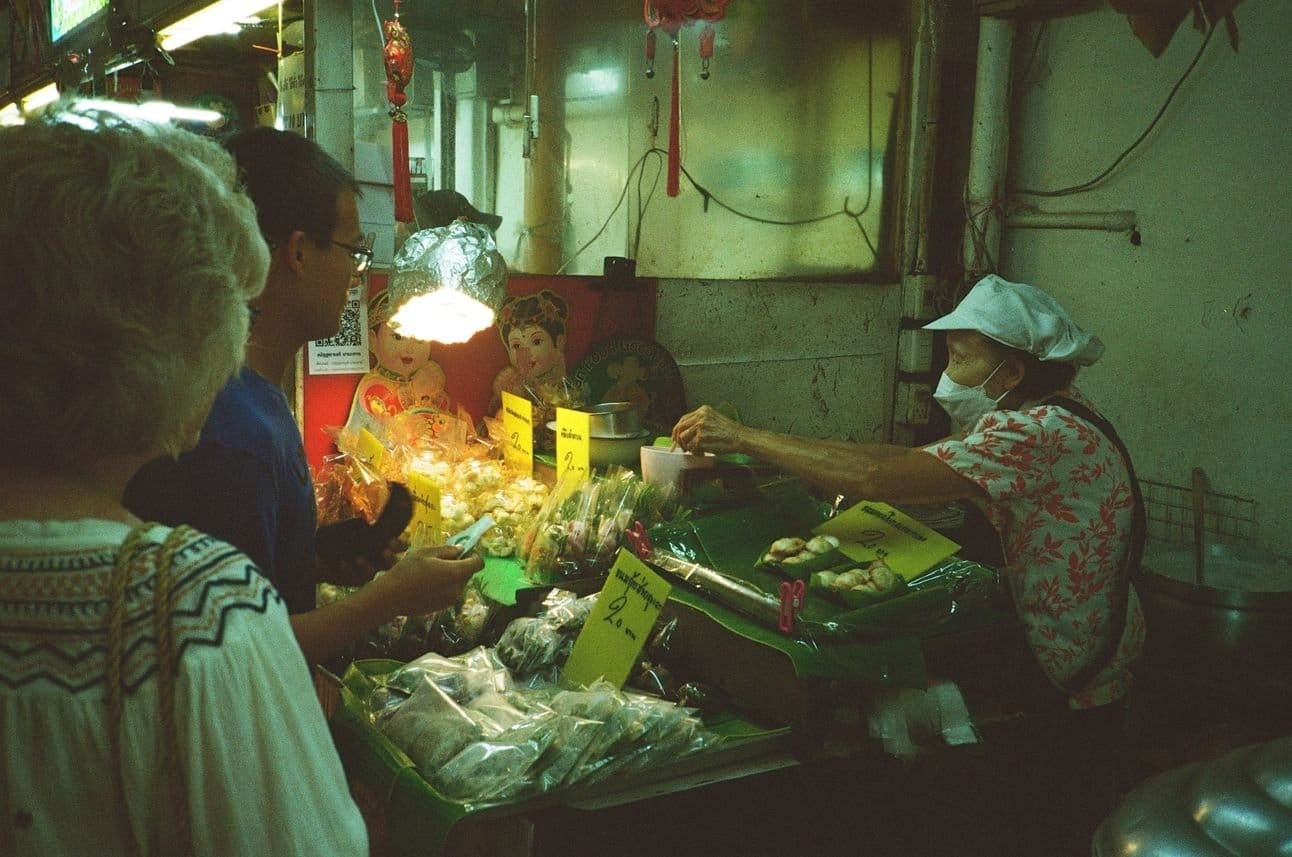 Kanom Krok