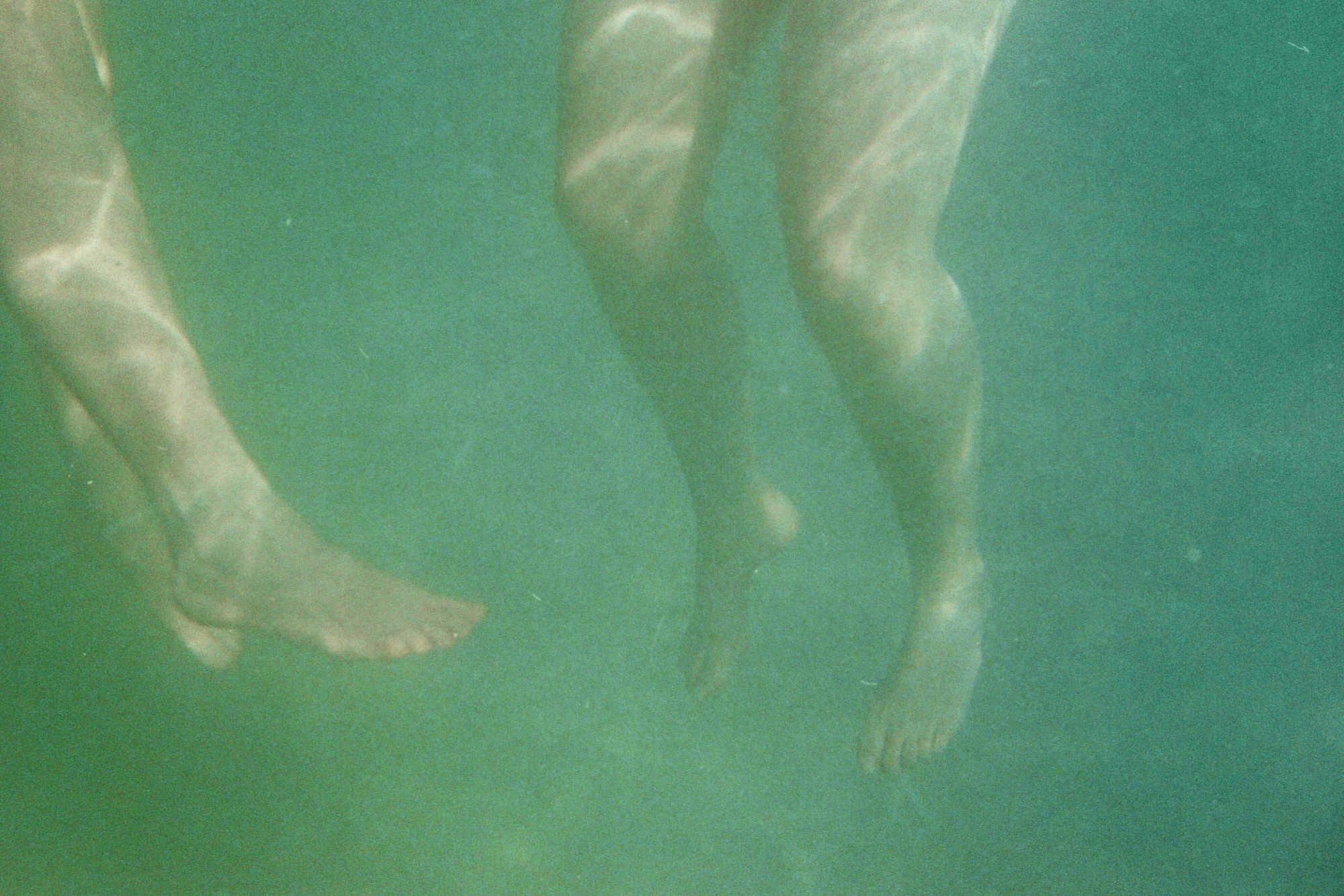 Nikonos V + W Nikkor 35mm + Superia 800