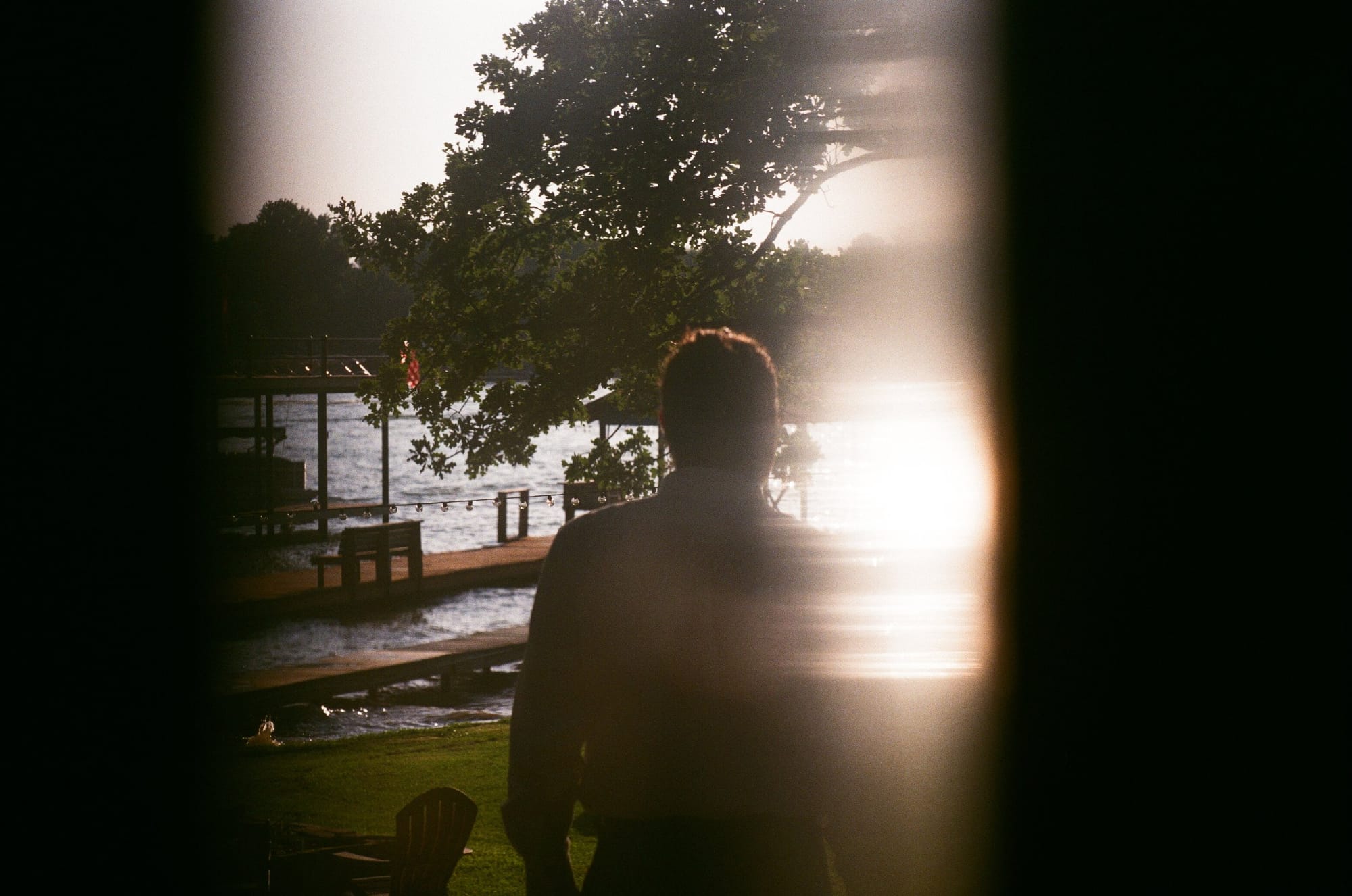 Leica R3 + Summicron-R 90mm + Superia 400