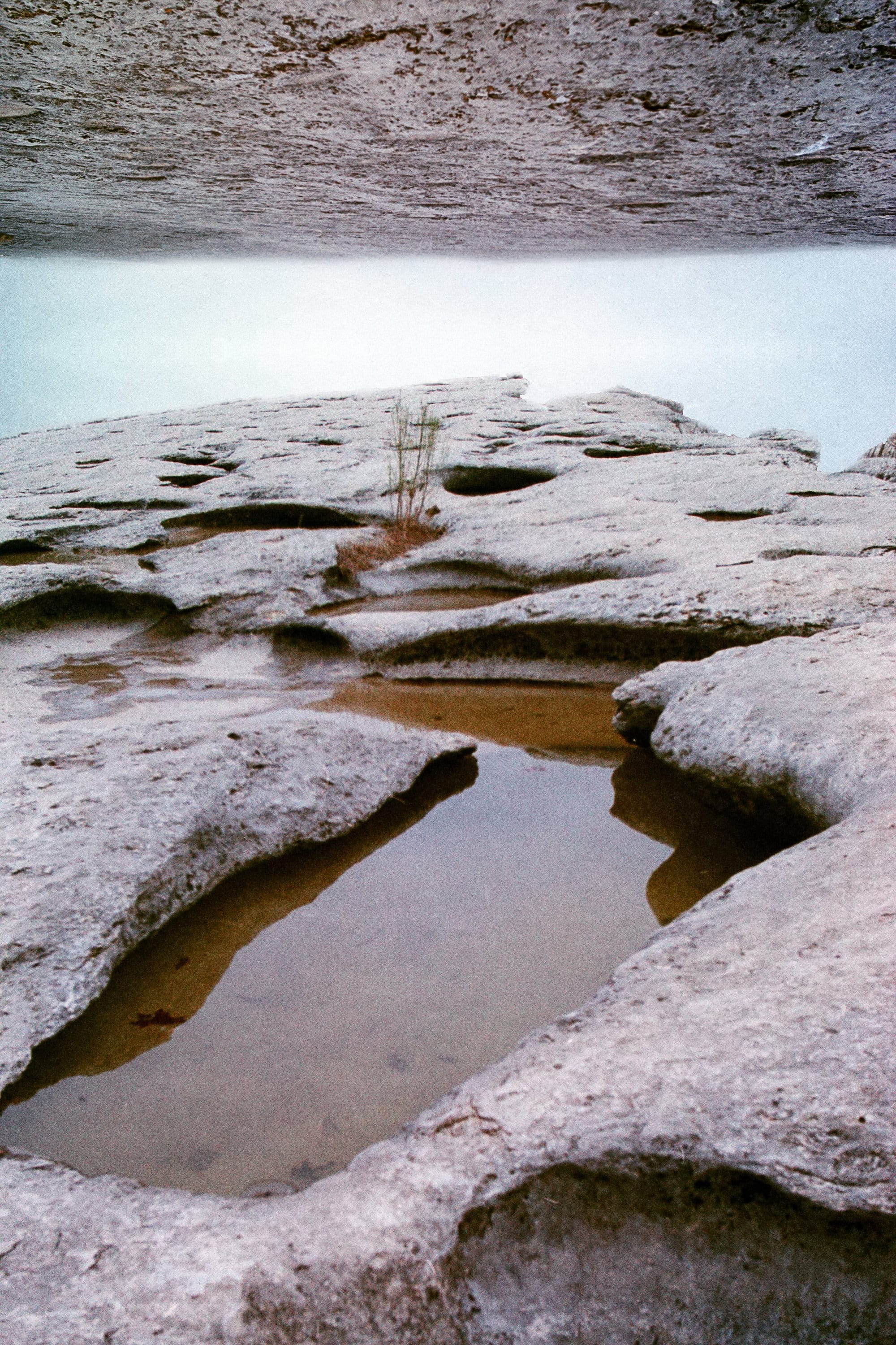Leica R3 + Elmarit-R 28mm + Superia 400