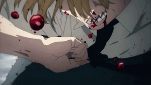 09.2022 Twelve more sleeps 'til Chainsaw Man