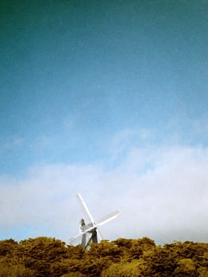 Windmills