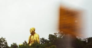 Travelogue: Thailand
