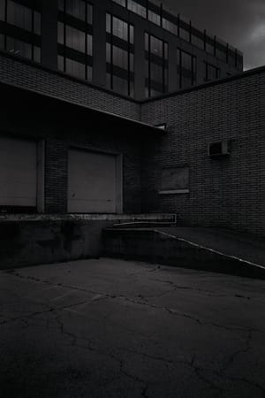 A roll of Tri-X 400 in Nashville, TN
