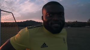 Terry Akpua