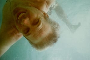 Dive